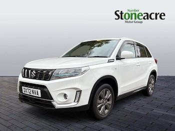 Used Suzuki Vitara 2023 for sale - 76549429: Photo