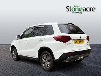 Used Suzuki Vitara 2023 for sale - 76549429: Photo