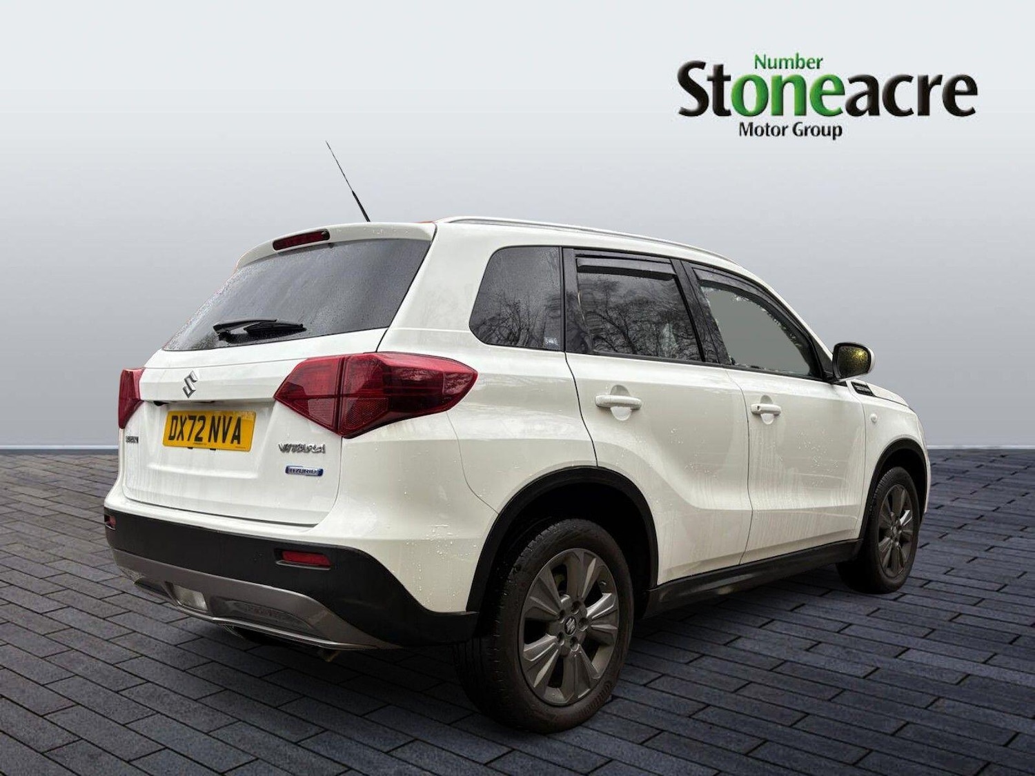 Used Suzuki Vitara 2023 for sale - 76549429: Photo 8