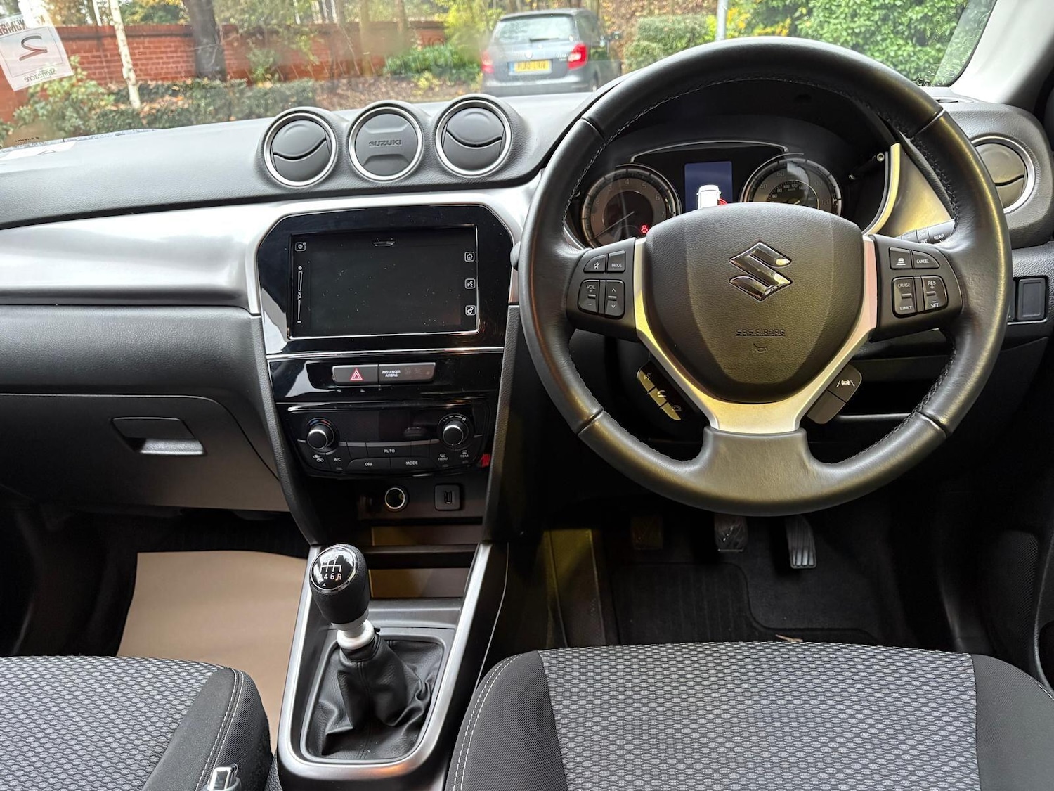 Used Suzuki Vitara 2023 for sale - 76549429: Photo 9