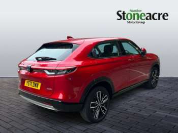 2022 (71) - 2.0 i-MMD Hybrid SR 5dr eCVT
