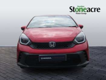 Used Honda Jazz 2023 for sale - 74838277: Photo