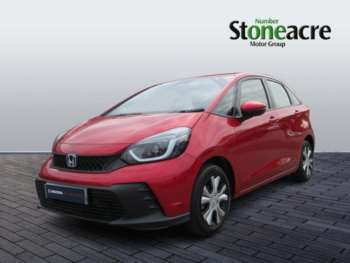 Used Honda Jazz 2023 for sale - 74838277: Photo