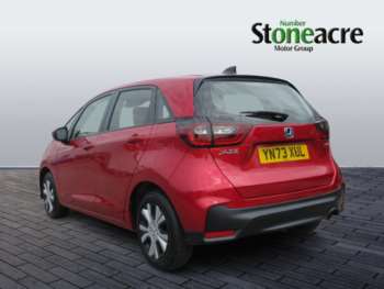 Used Honda Jazz 2023 for sale - 74838277: Photo