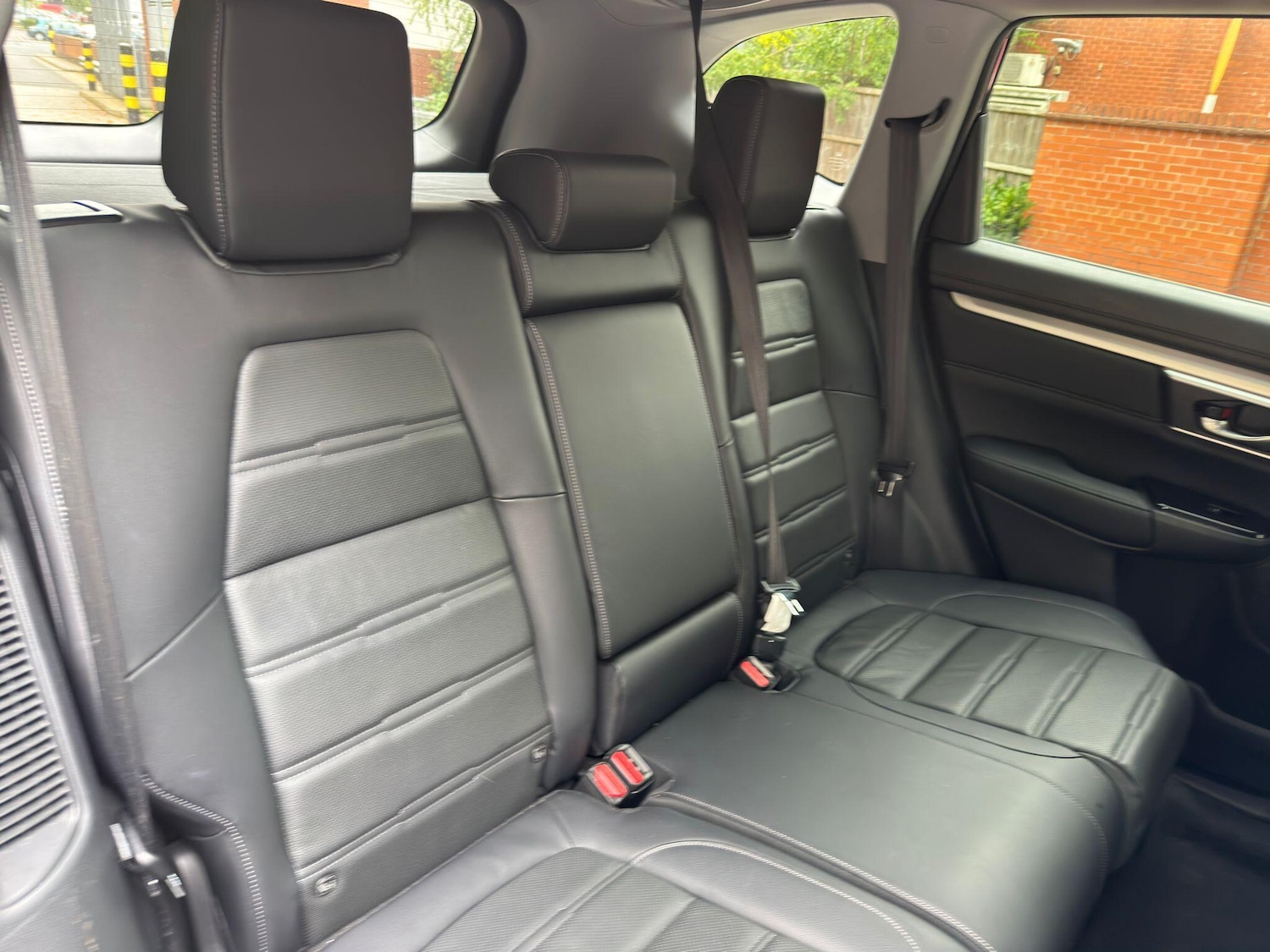 Used Honda CR-V 2023 for sale - 76993468: Photo 12