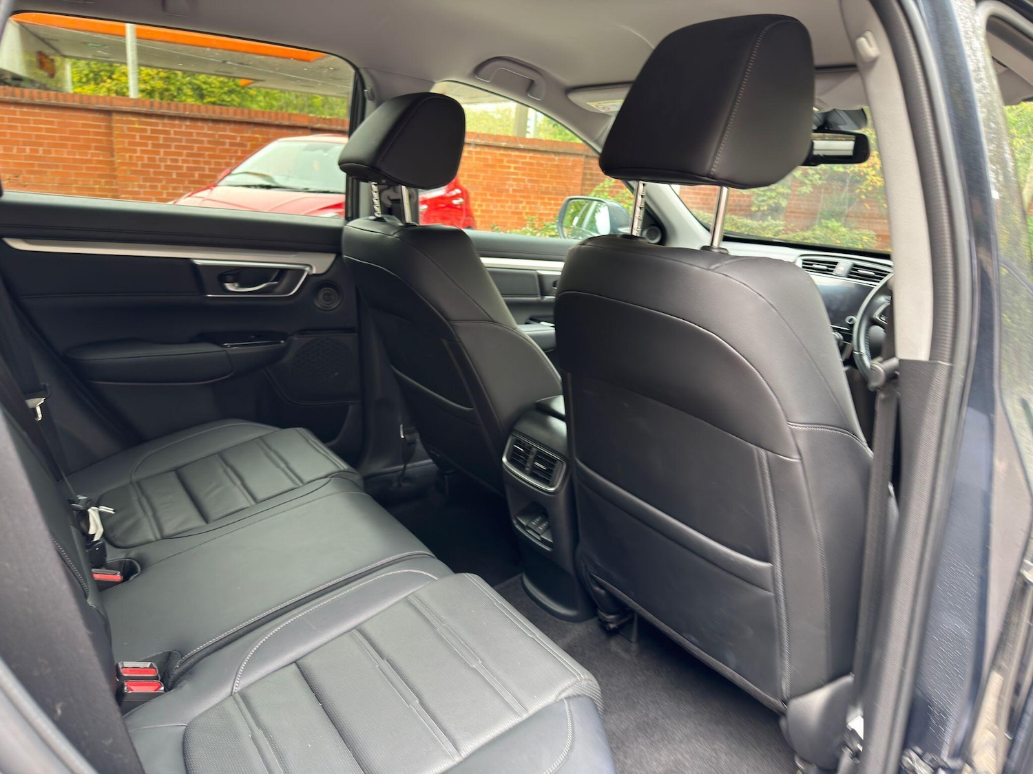 Used Honda CR-V 2023 for sale - 76993468: Photo 13