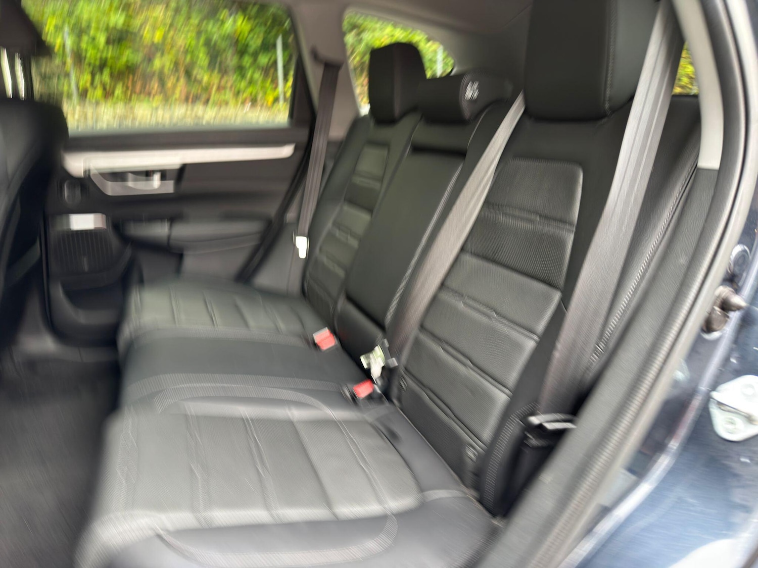 Used Honda CR-V 2023 for sale - 76993468: Photo 15