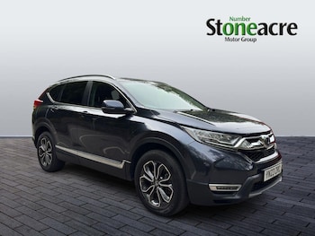 Used Honda CR-V 2023 for sale - 76993468: Photo