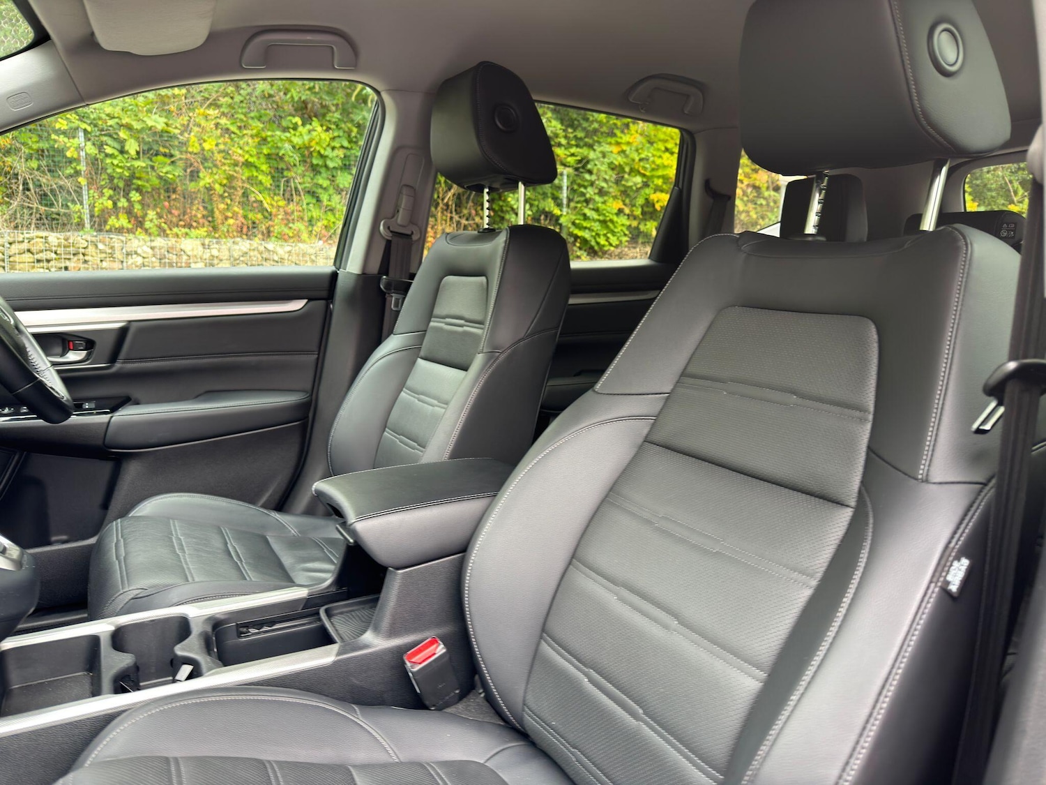 Used Honda CR-V 2023 for sale - 76993468: Photo 24