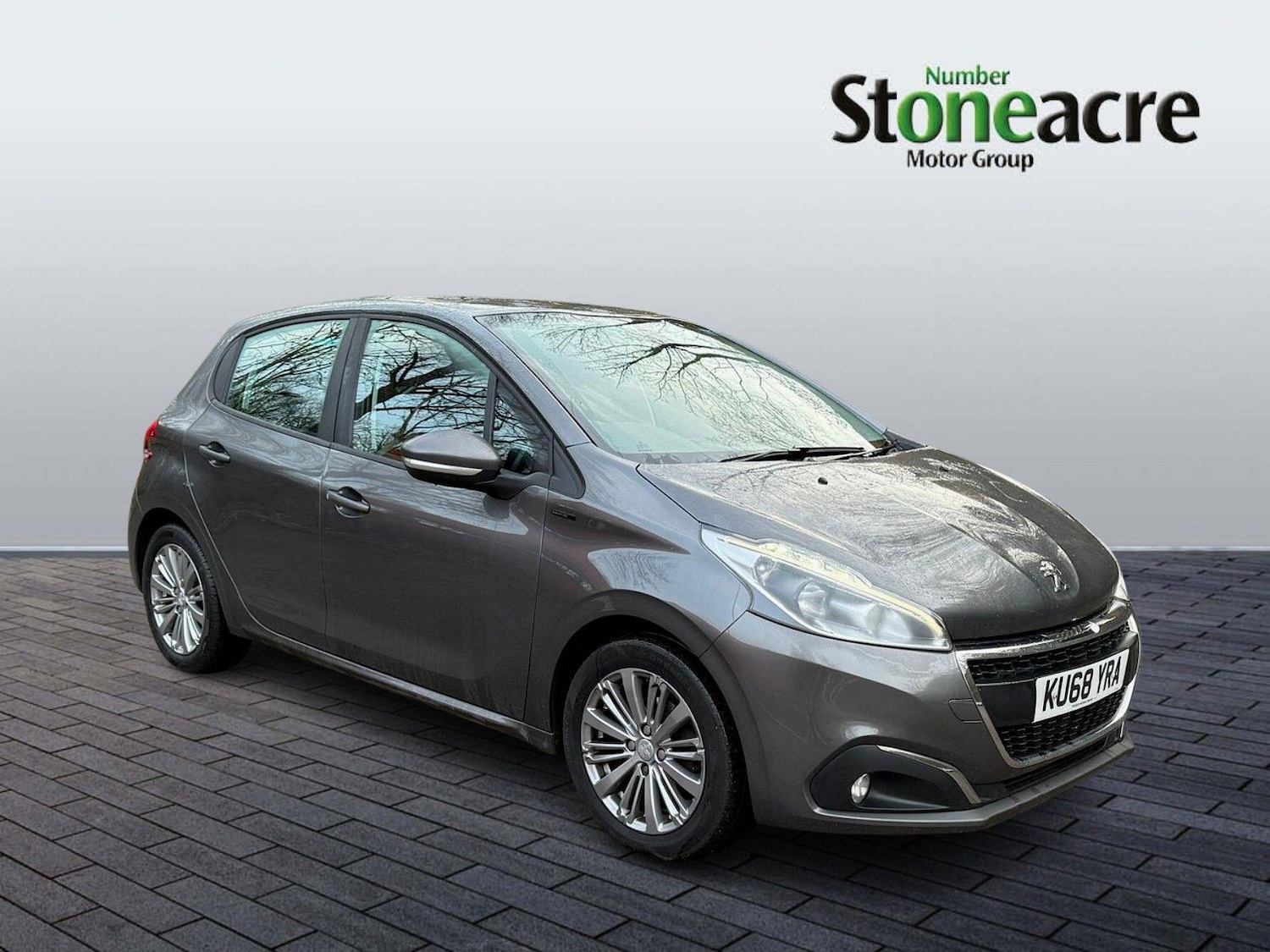 Used Peugeot 208 2018 for sale - 77143734: Photo 1