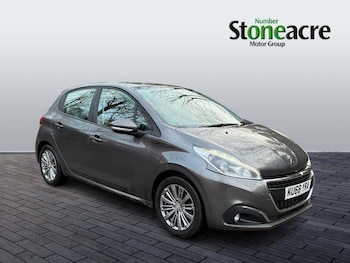 Peugeot 208 feature image