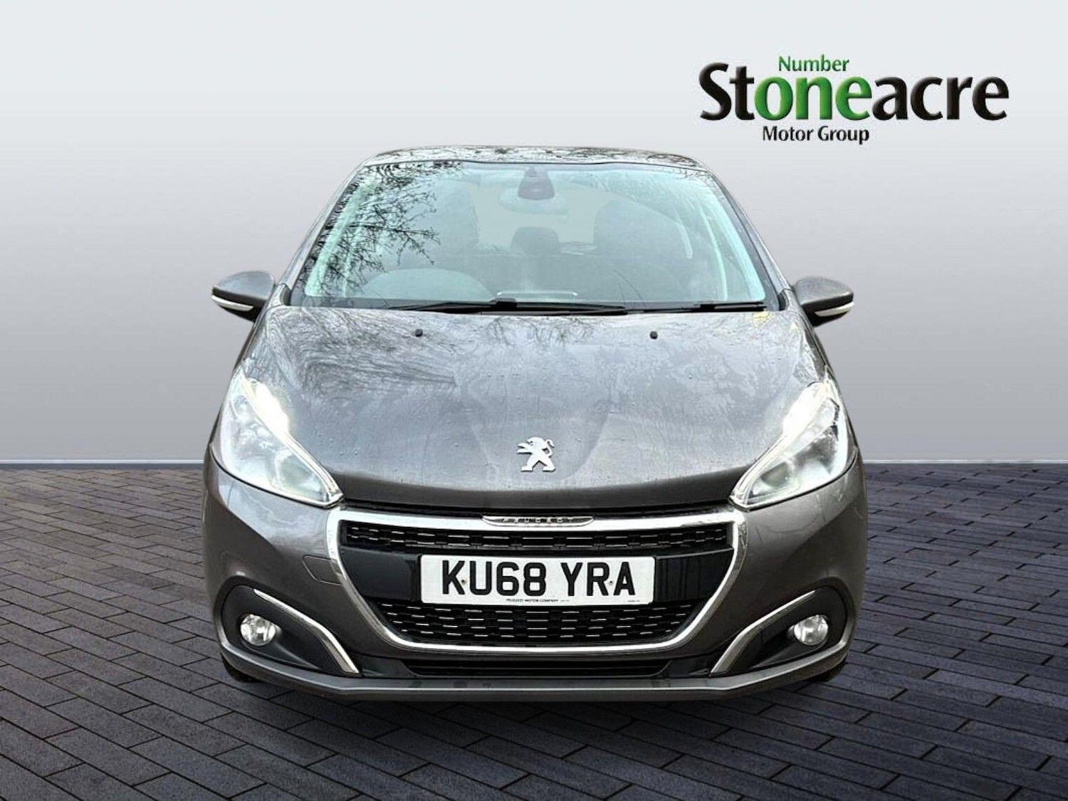 Used Peugeot 208 2018 for sale - 77143734: Photo 2