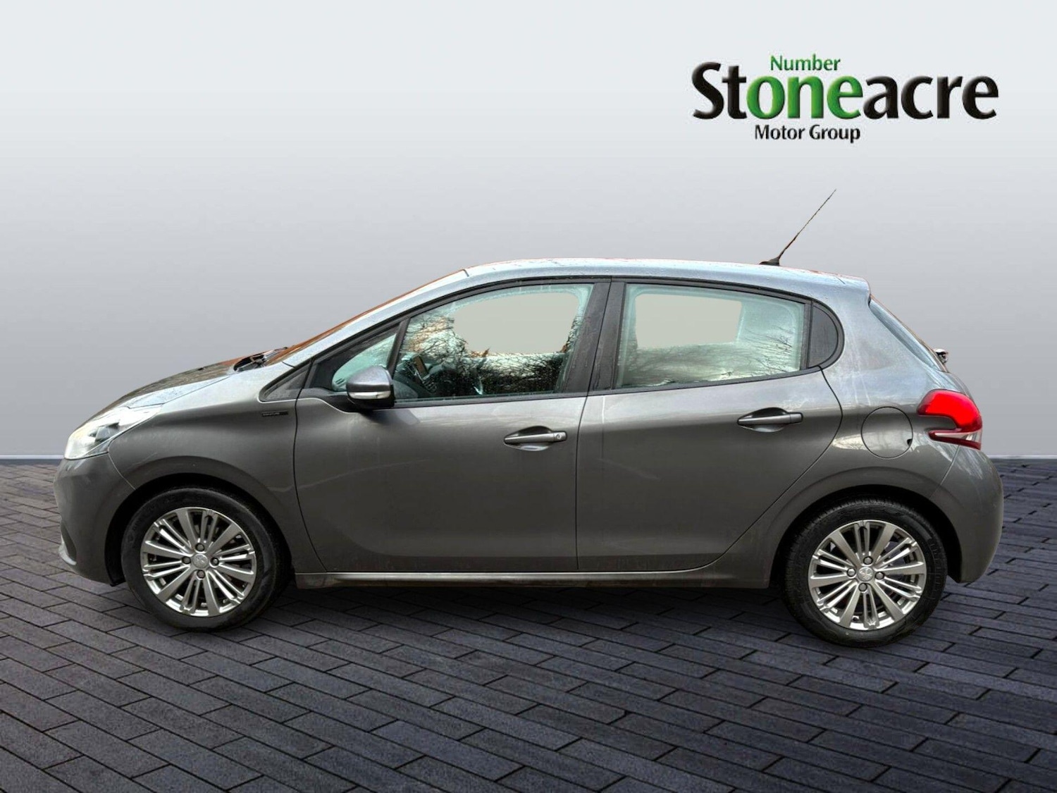 Used Peugeot 208 2018 for sale - 77143734: Photo 5