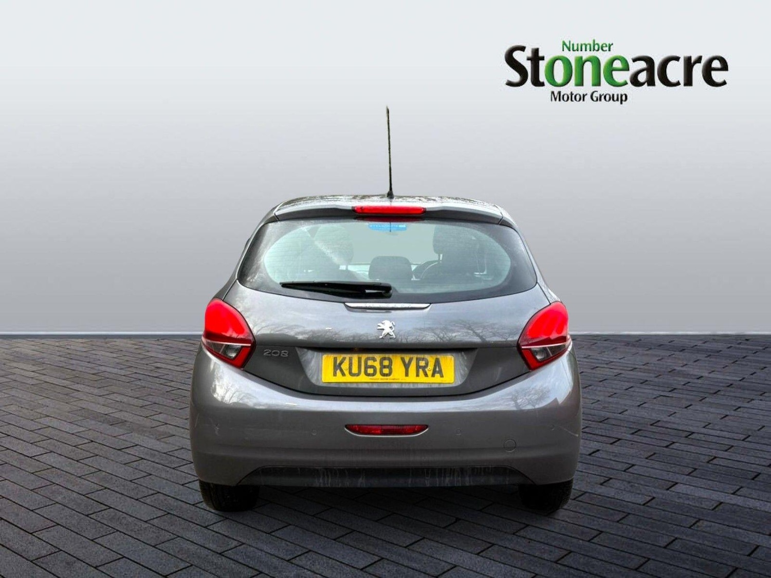 Used Peugeot 208 2018 for sale - 77143734: Photo 6