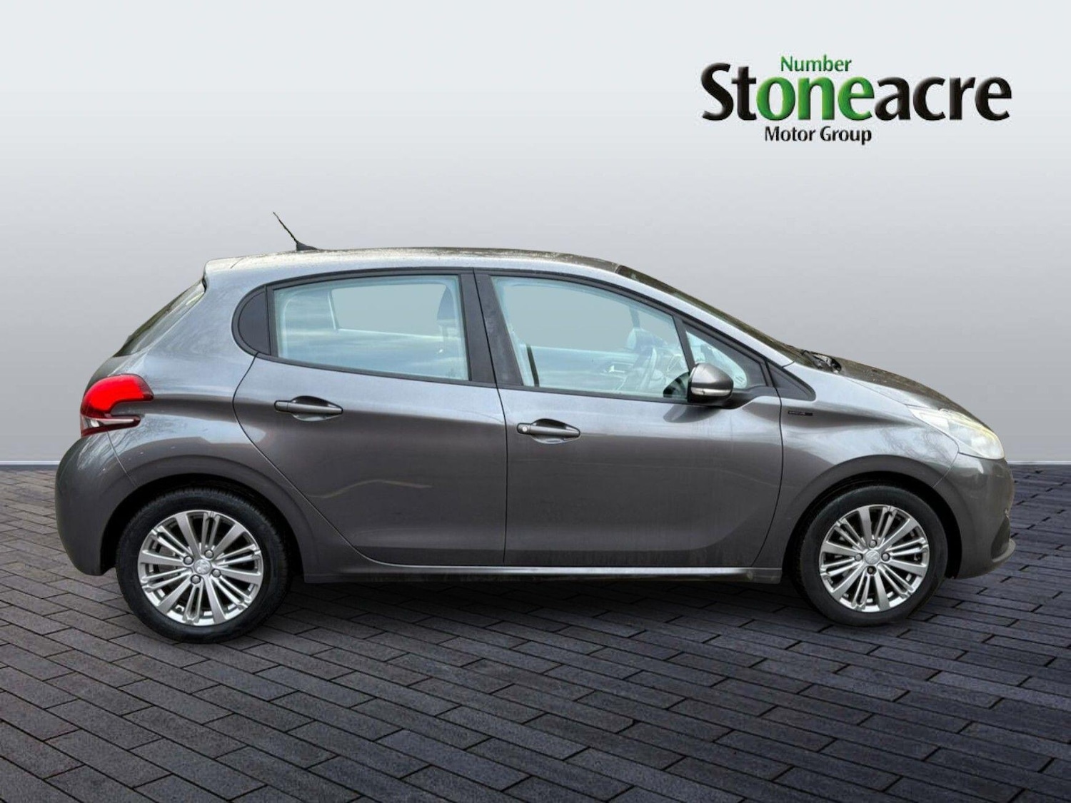 Used Peugeot 208 2018 for sale - 77143734: Photo 7