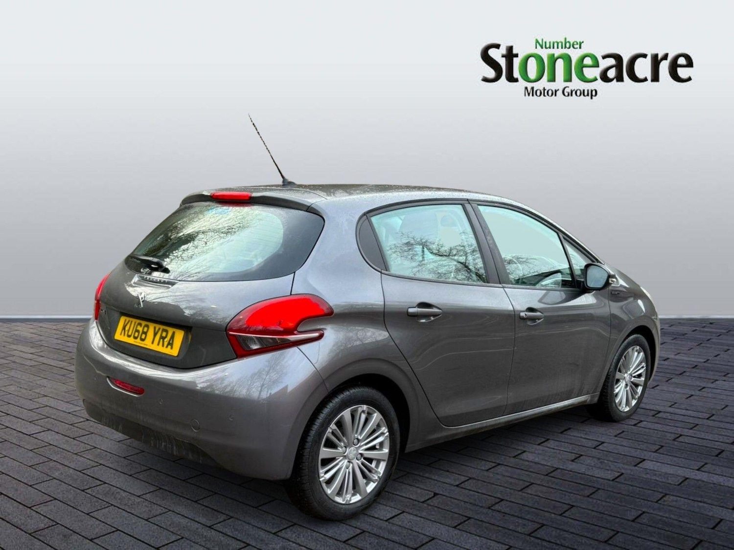 Used Peugeot 208 2018 for sale - 77143734: Photo 8