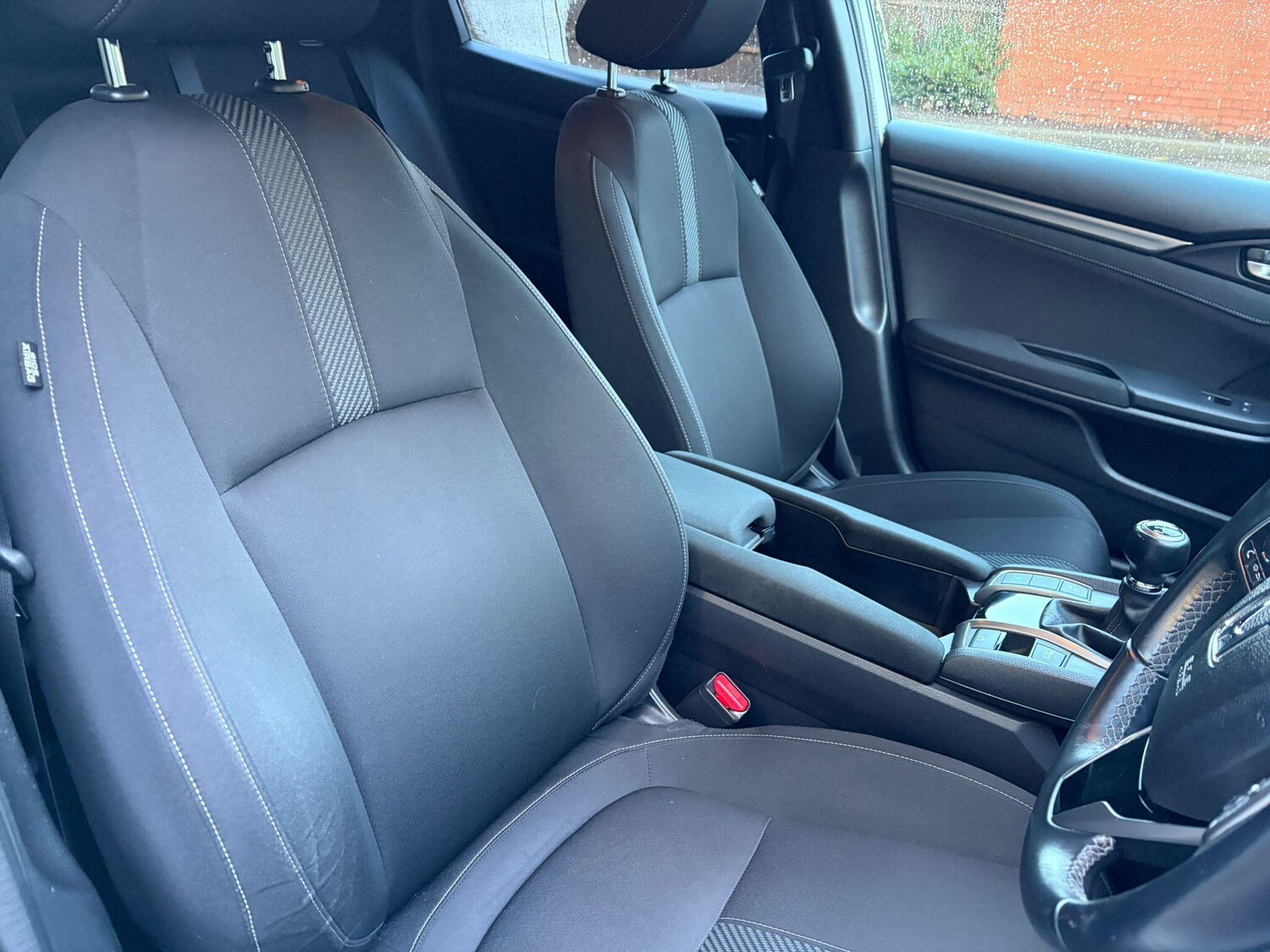 Used Honda Civic 2018 for sale - 77352060: Photo 11