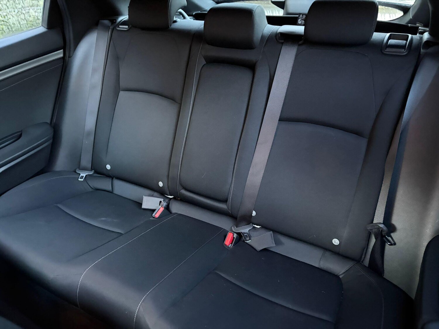 Used Honda Civic 2018 for sale - 77352060: Photo 14