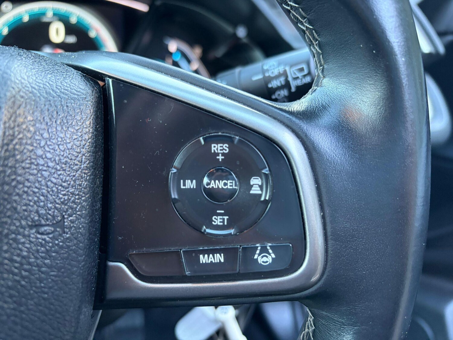 Used Honda Civic 2018 for sale - 77352060: Photo 16