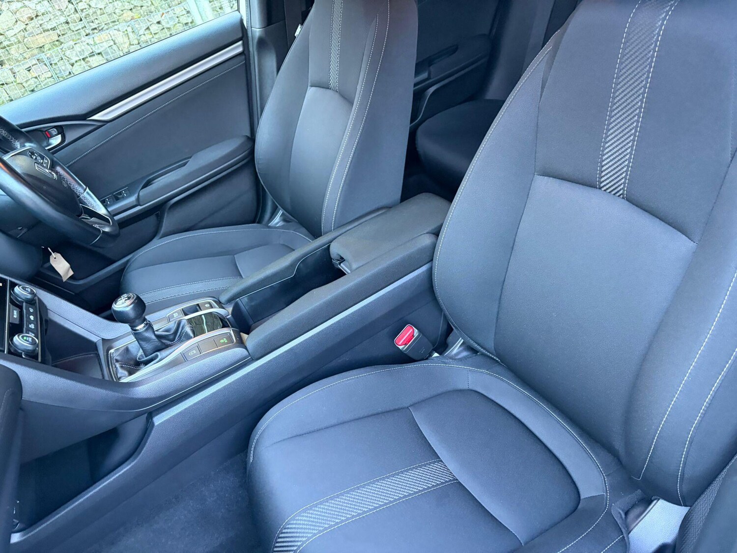 Used Honda Civic 2018 for sale - 77352060: Photo 25