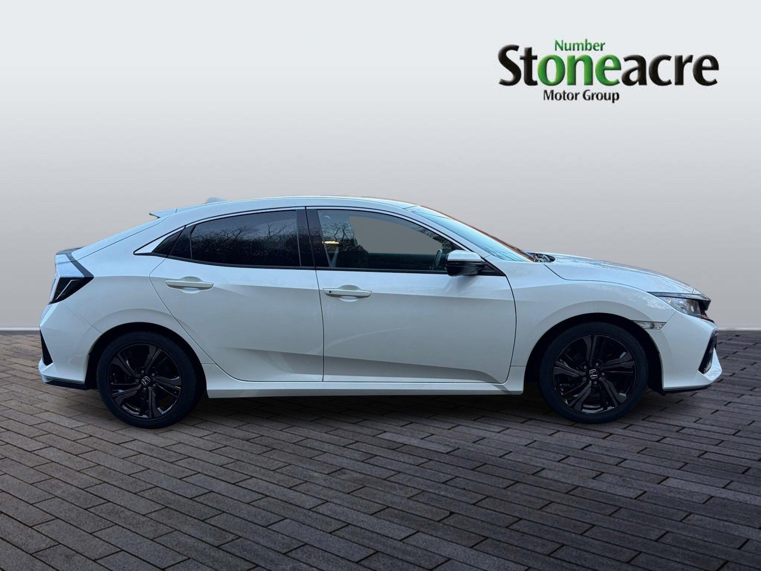 Used Honda Civic 2018 for sale - 77352060: Photo 7