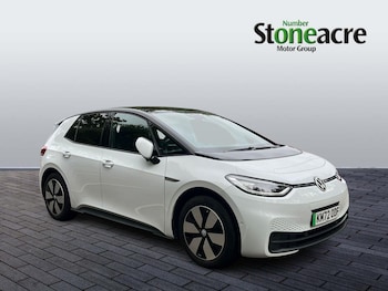 Volkswagen - ID3