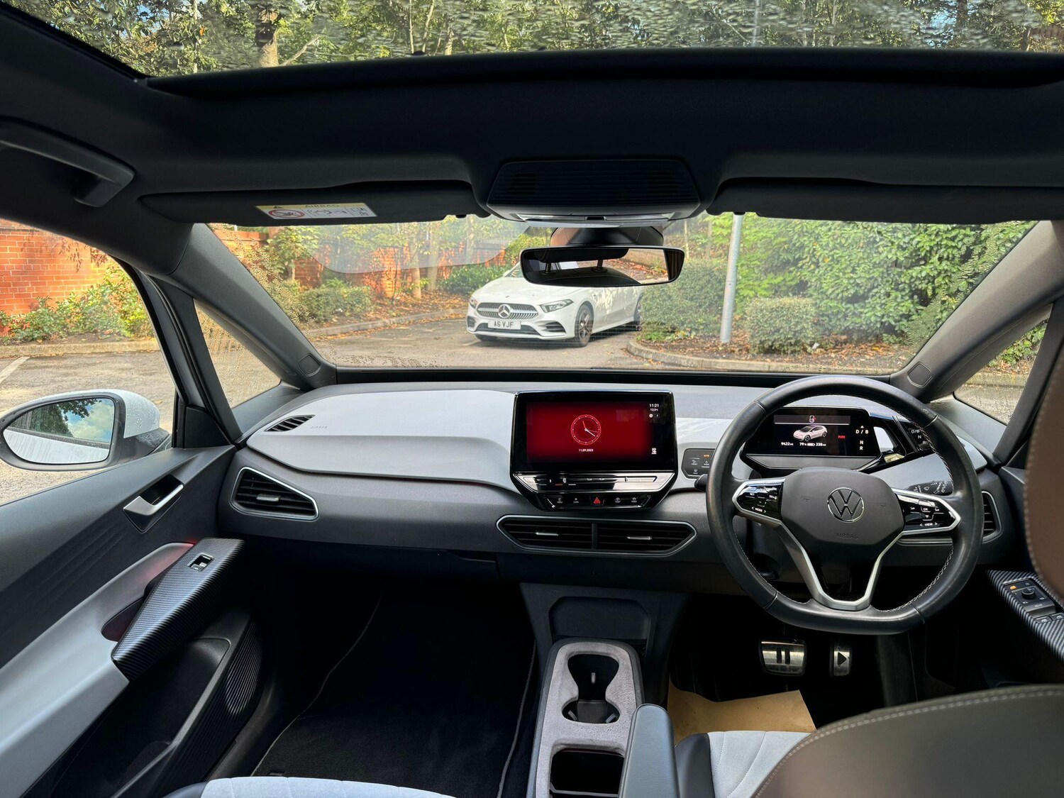 Vehicle 26