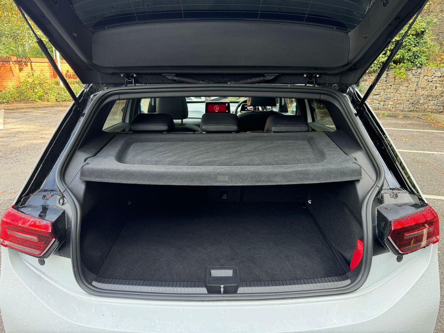 Vehicle 30