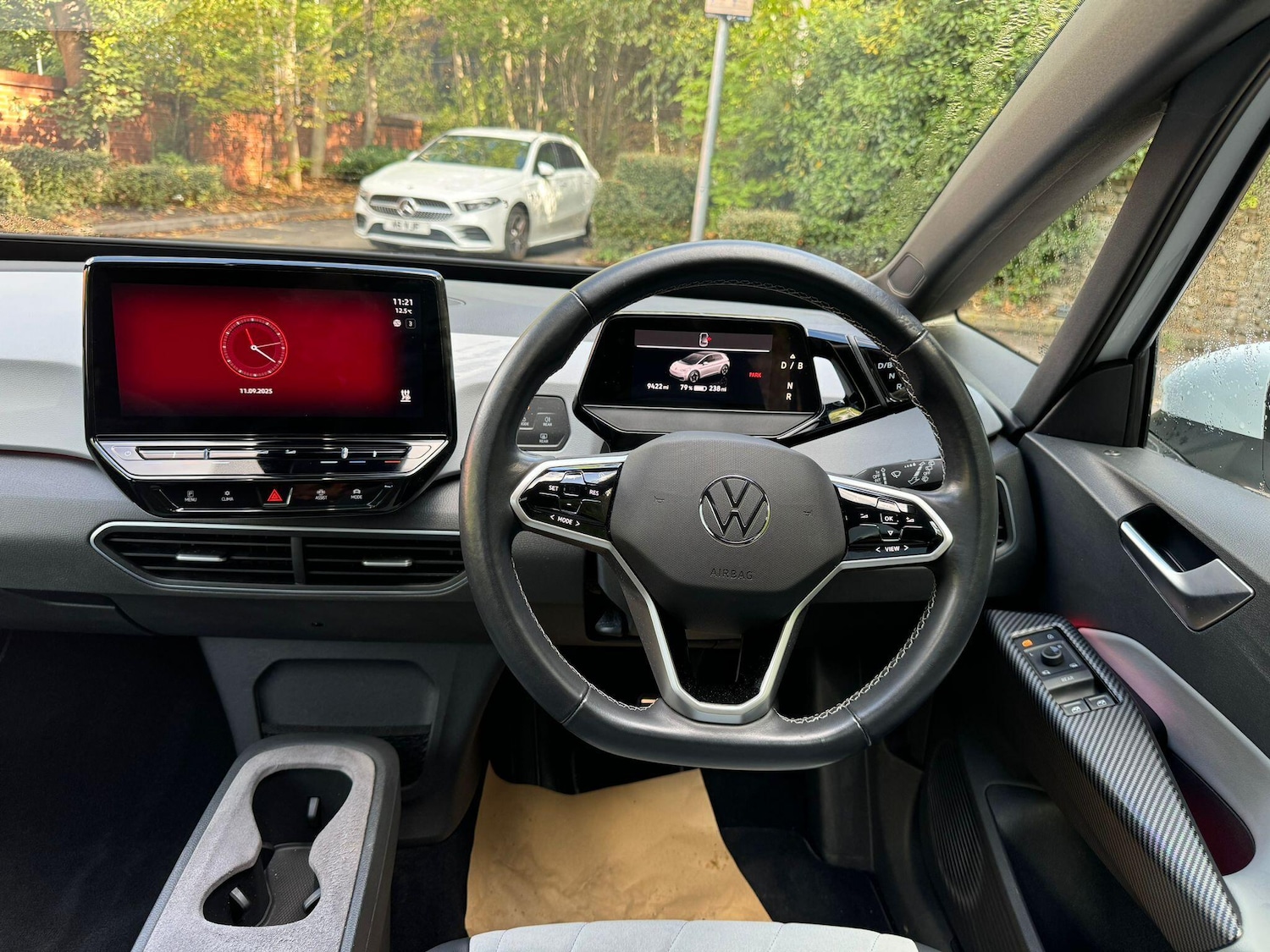 Vehicle 31