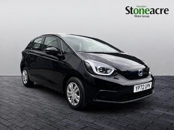 Used Honda Jazz 2023 for sale - 79726954: Photo
