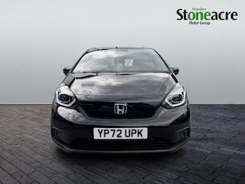 Used Honda Jazz 2023 for sale - 79726954: Photo