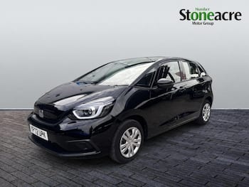 Used Honda Jazz 2023 for sale - 79726954: Photo
