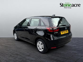 Used Honda Jazz 2023 for sale - 79726954: Photo
