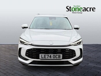 Used MG MG ZS 2024 for sale - 77695476: Photo