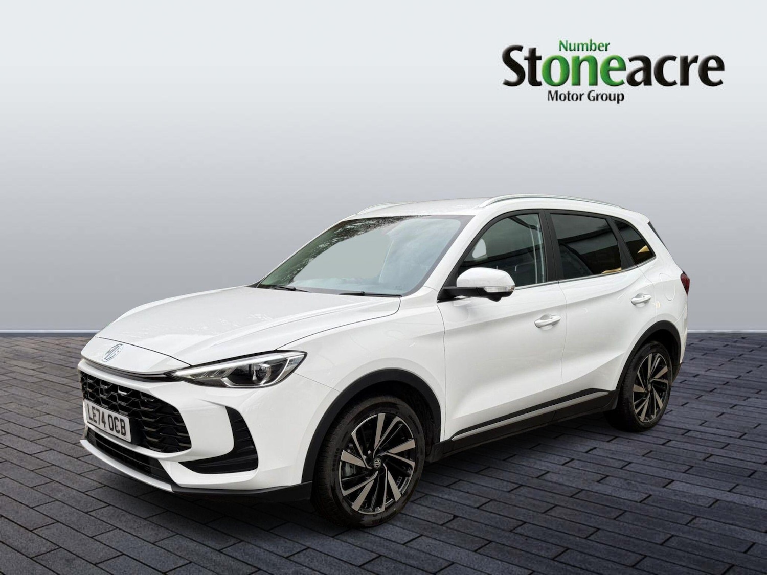 Used MG MG ZS 2024 for sale - 77695476: Photo 3