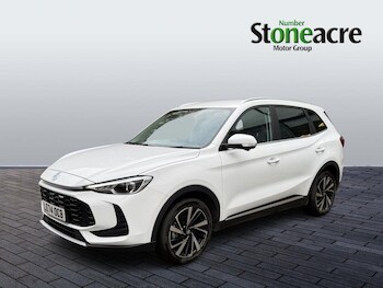 Used MG MG ZS 2024 for sale - 77695476: Photo