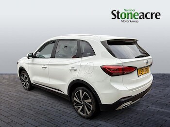 Used MG MG ZS 2024 for sale - 77695476: Photo