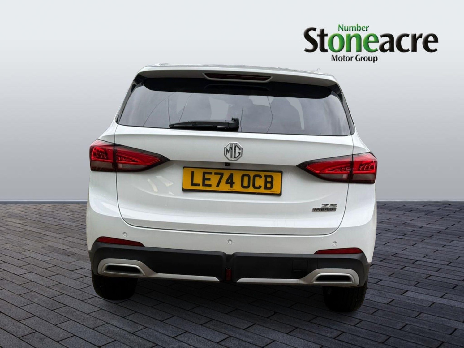 Used MG MG ZS 2024 for sale - 77695476: Photo 6