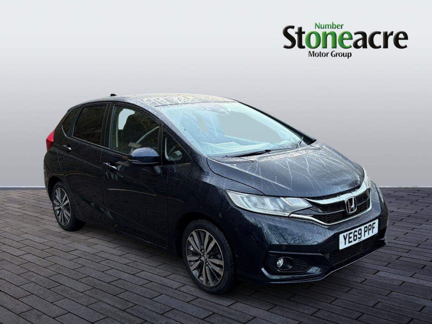 Used Honda Jazz 2019 for sale - 76976076: Photo 1