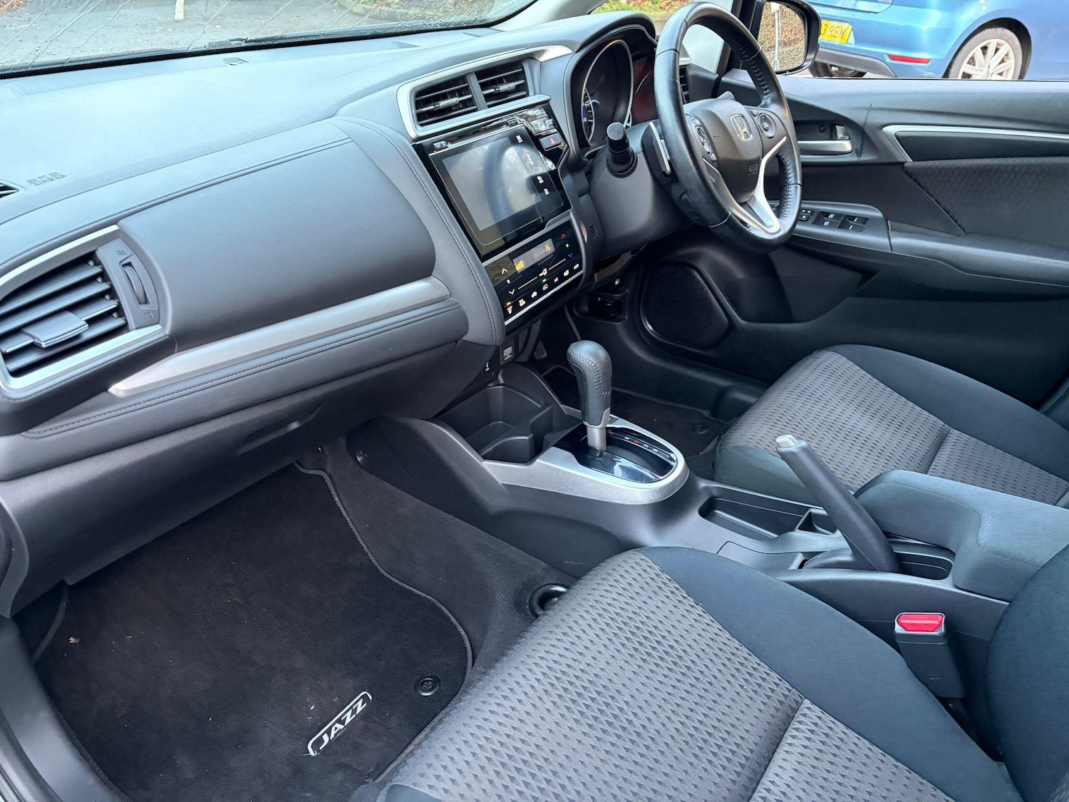 Used Honda Jazz 2019 for sale - 76976076: Photo 10