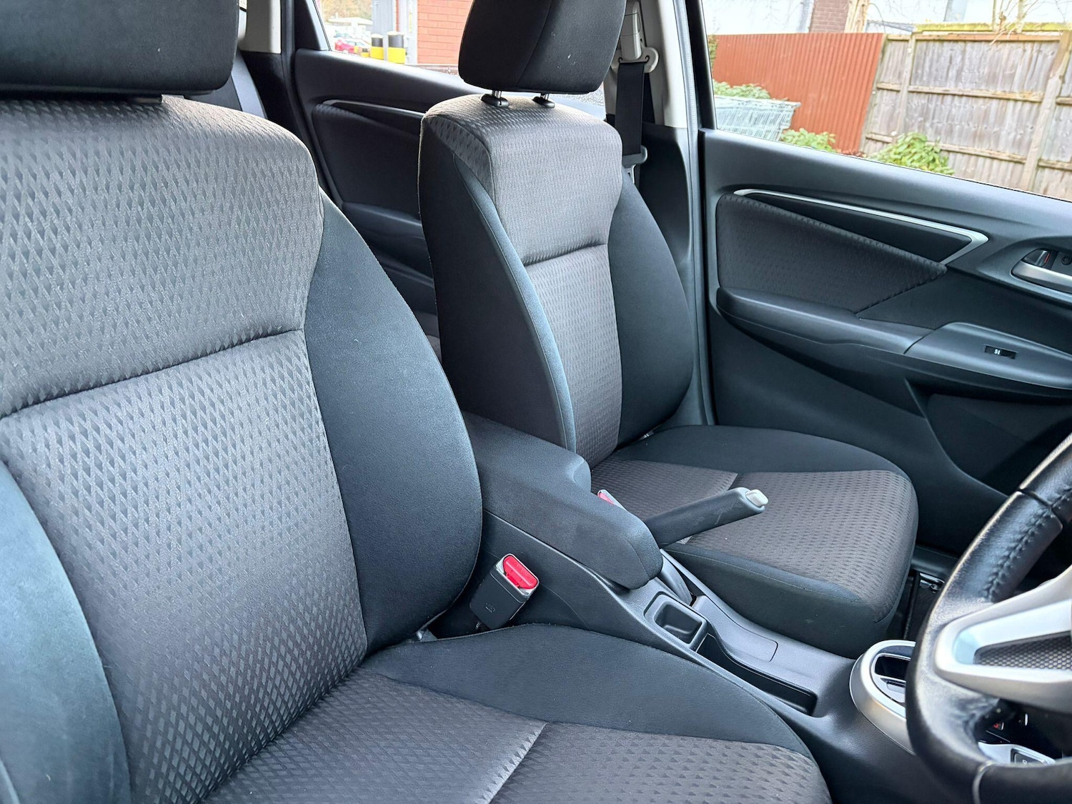 Used Honda Jazz 2019 for sale - 76976076: Photo 12