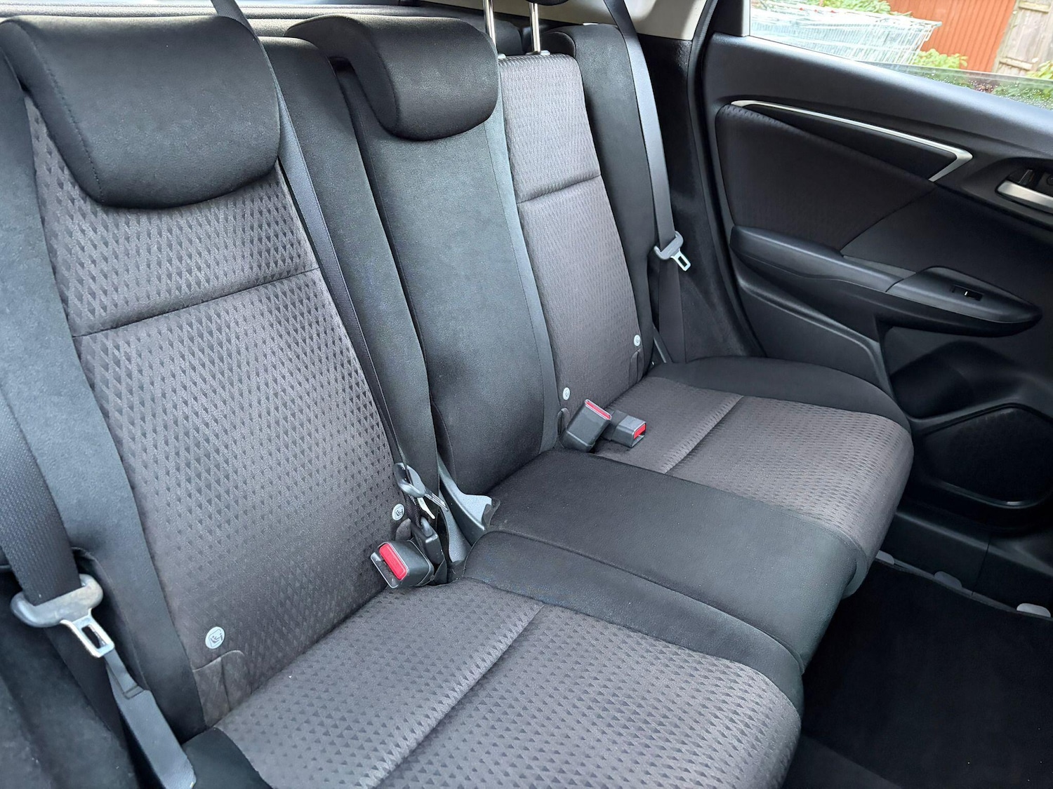 Used Honda Jazz 2019 for sale - 76976076: Photo 14