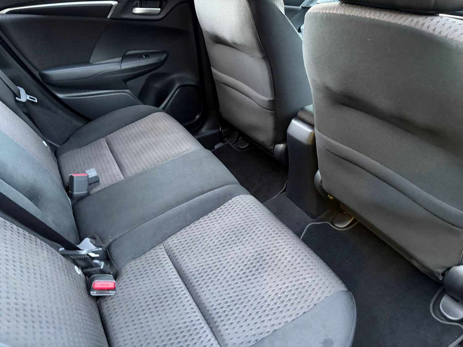 Used Honda Jazz 2019 for sale - 76976076: Photo 16