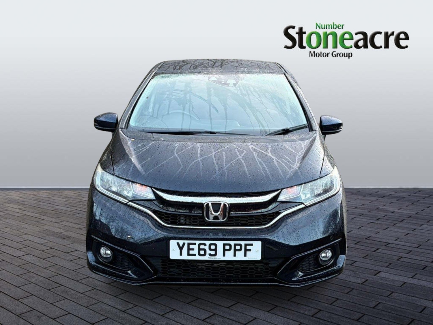 Used Honda Jazz 2019 for sale - 76976076: Photo 2