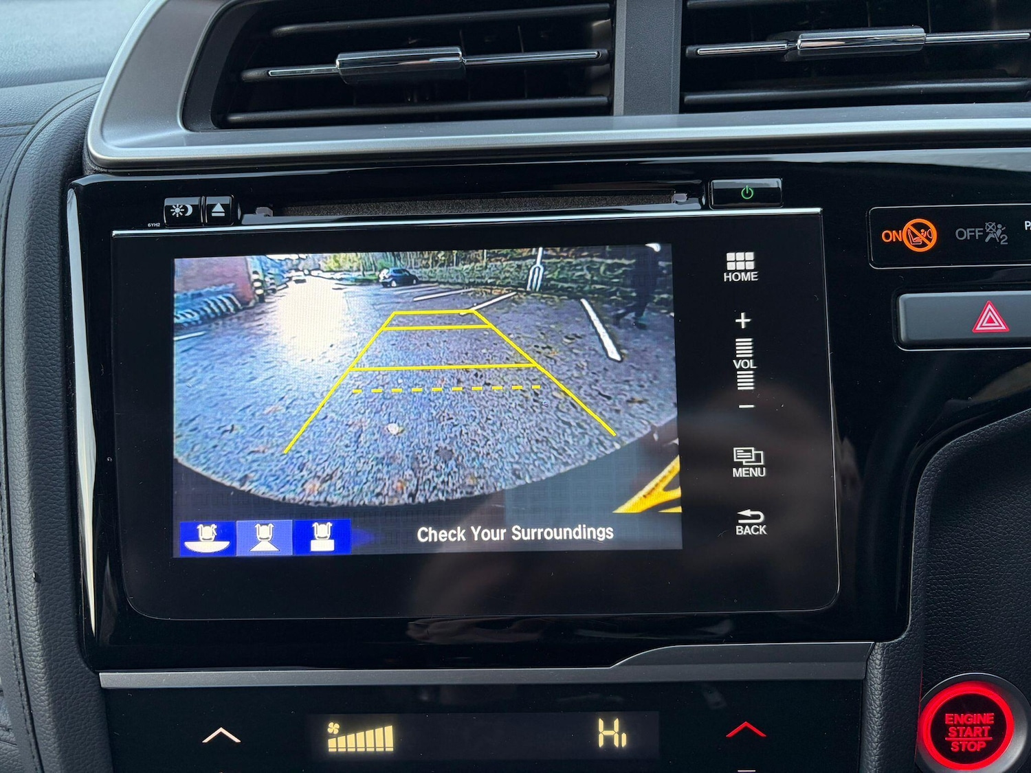 Used Honda Jazz 2019 for sale - 76976076: Photo 20