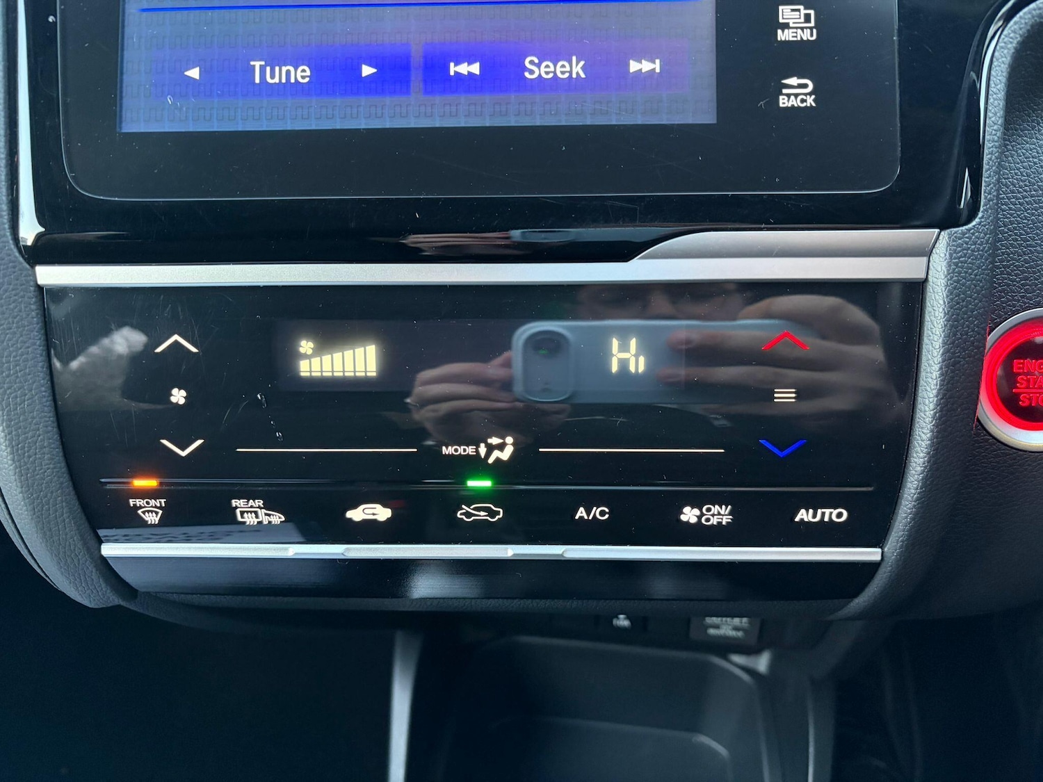 Used Honda Jazz 2019 for sale - 76976076: Photo 21