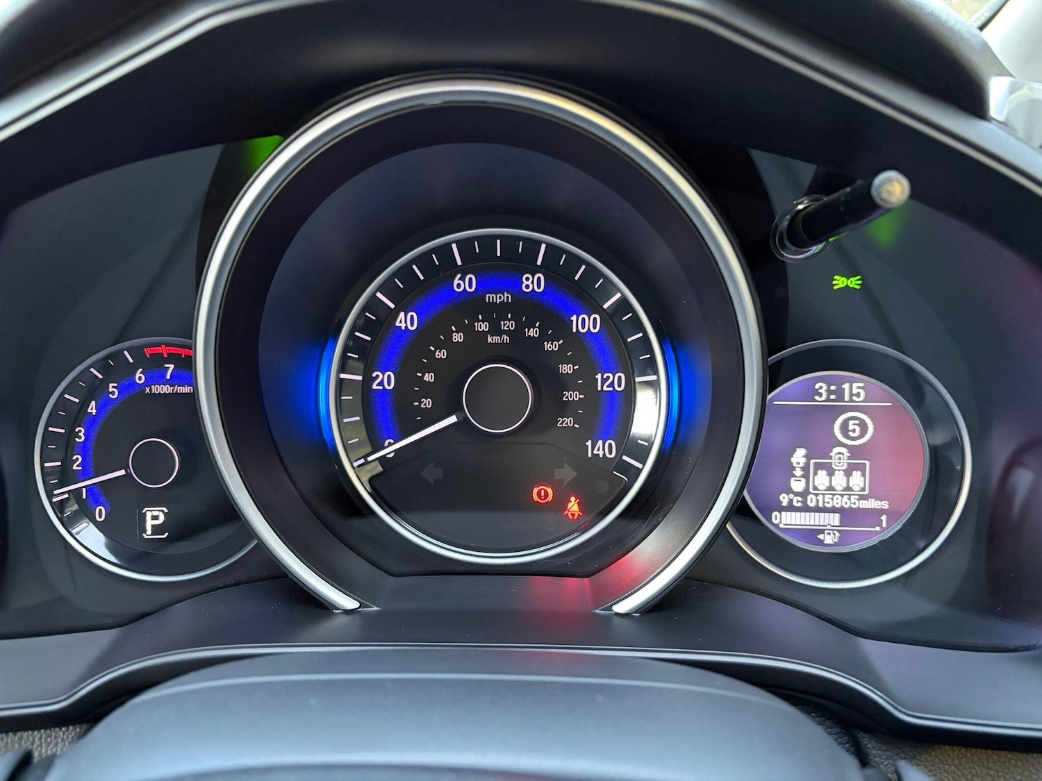 Used Honda Jazz 2019 for sale - 76976076: Photo 22