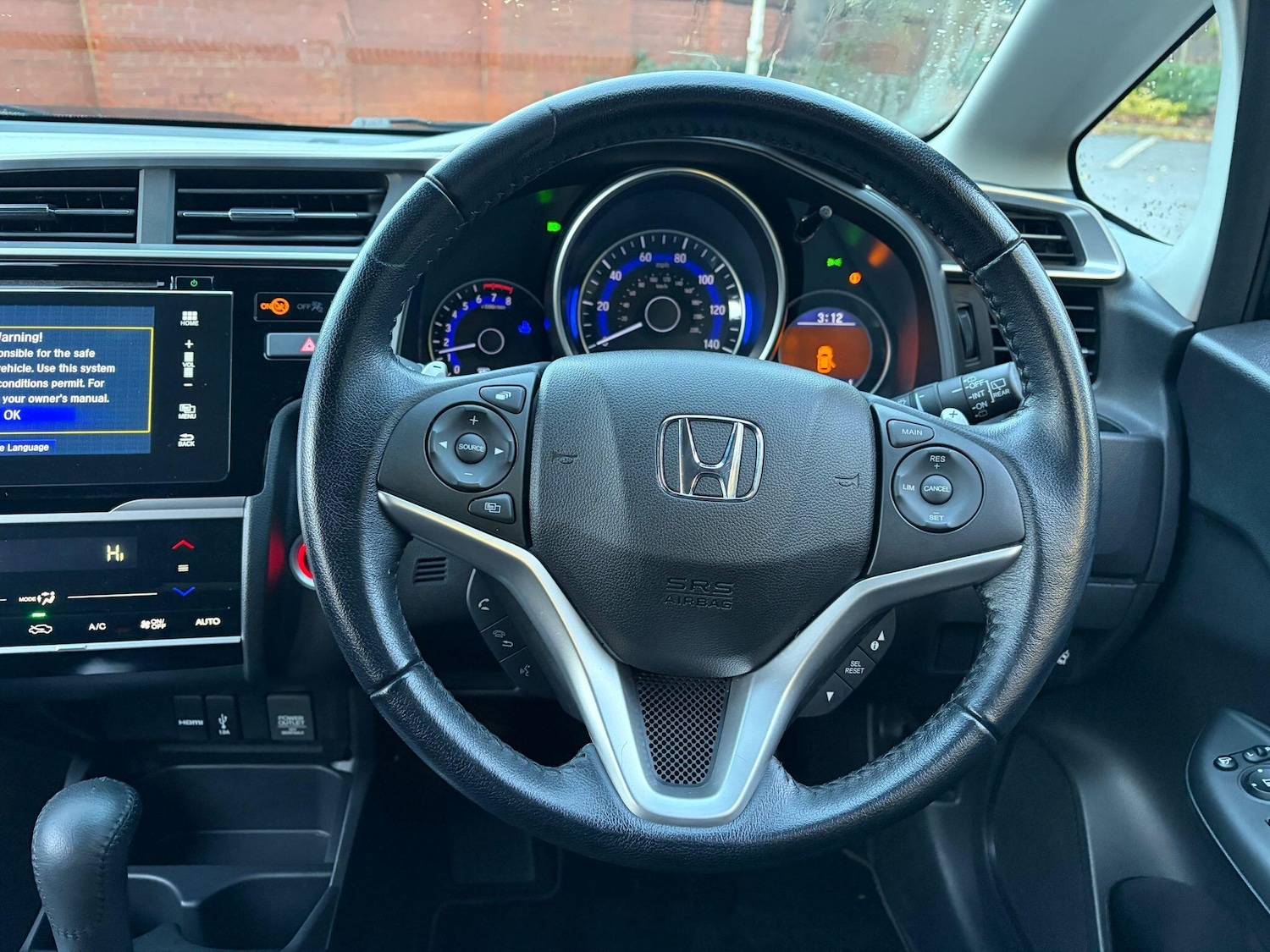 Used Honda Jazz 2019 for sale - 76976076: Photo 24