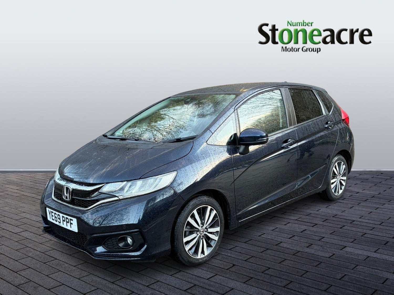 Used Honda Jazz 2019 for sale - 76976076: Photo 3