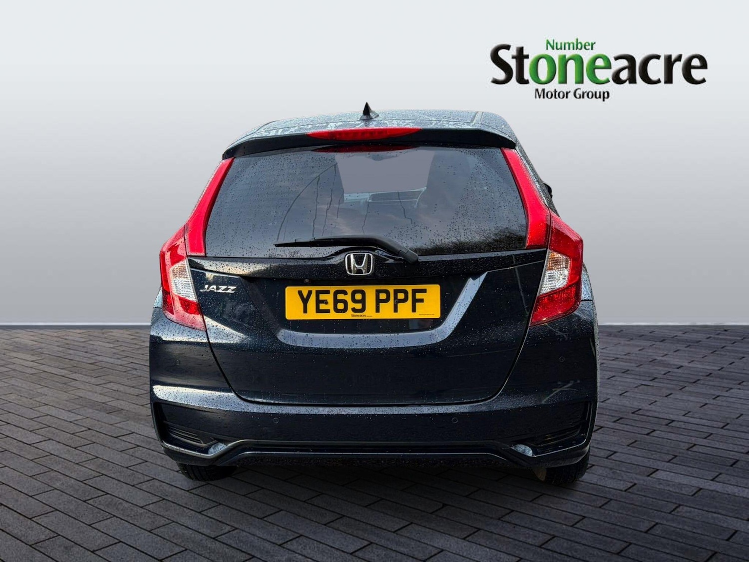 Used Honda Jazz 2019 for sale - 76976076: Photo 6